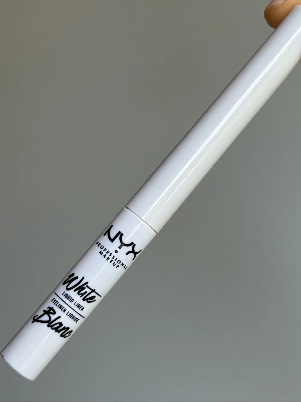 NYX Matte Liquid Liner 